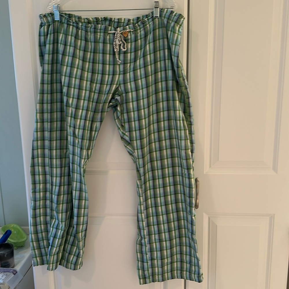 Old Navy PJ pants